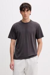 Vans tricou basic pentru bărbați, din bumbac Premium LX Shrunken 99KK-TSM2DS_90Y (VN000TPBEMV1)