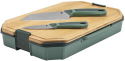 Gerber Compleat Cutting Board Set Culoare: verde (8211100000)