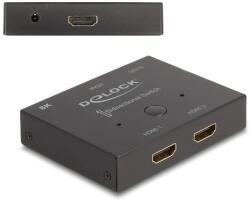 Delock HDMI switch 8K 60Hz (18776) (delock18776) (delock18776)