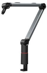 GENESIS THULIUM 500 asztali mikrofon tartó kar, szürke (NGM-2157)