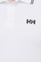 Helly Hansen Тениска с яка Helly Hansen (34068) - answear - 105,60 лв