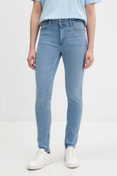 Guess Jeans blugi skinny pentru femei PPY2-SJD0EM_50J (W5YA92.D7043)