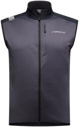 La Sportiva Existence Vest M Mărime: M / Culoare: gri (ZAHV013)