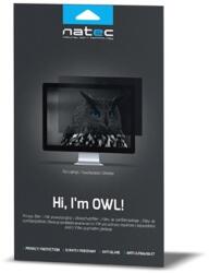 Natec Owl betekintés védo 15.6" monitorokhoz 16: 9 (NFP-1475)