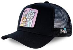 Capslab șapcă RICKY & MORTY M9KK-CAU00T_99X (CL.REM.1.LOO1)