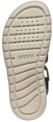 Geox Детски сандали от кожа SANDAL SOLEIMA - answear - 134,93 лв