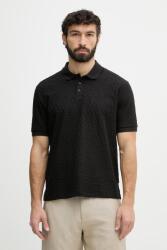 Giorgio Armani polo pentru bărbați, din bumbac PPY2-POM09S_99X (XM002346.AF10337)