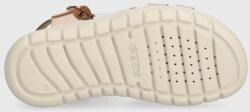 Geox Детски сандали от кожа SANDAL SOLEIMA - answear - 134,93 лв
