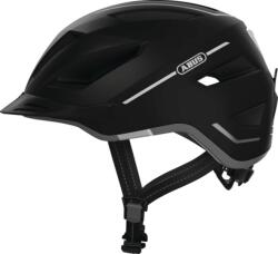 ABUS sisak Pedelec 2.0, In-Mold, velvet black, M (52-57 cm) (AB81919)