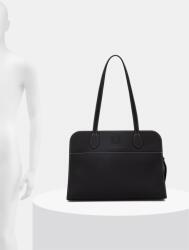 Moschino шопинг чанта дамски от имитация на кожа (JC4272PP0OKI0000)