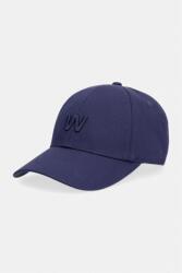 Weekend Max Mara șapcă baseball pentru femei, din bumbac AFOGGIA PPY2-CAD006_59X (2615571035600)