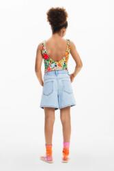 Desigual Детски цял бански (25SGMK03)