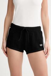 adidas Originals pantaloni scurți croșetați, pentru femei PPY2-SZD03H_99X (KC6478)