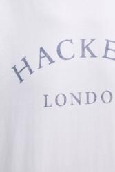 Hackett London Памучна тениска (HM500893)