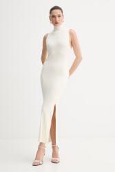 La Mania rochie cu vâscoză ONDRIA PPY2-SUD1PF_01X (ONDRIA)