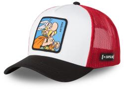 Capslab sapca x Asterix M9KK-CAU0H6_00X (CL.AST1.1.CT.GAU)