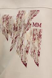 MM by Max Mara суичър дамски с памук EUFORICO (2616921027600)