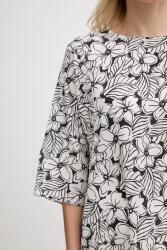 Max Mara блуза дамска копринена GINNICO (2615111142600)