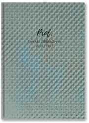 TopTimer Tanári zsebkönyv, 2026/2027 tanév, A5, heti, TOPTIMER, világoskék (NKTVKU) - webpapir