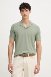 Giorgio Armani polo pentru bărbați, din bumbac PPY2-POM09O_97X (XM002165.AF20139)