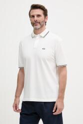 Giorgio Armani polo pentru bărbați 99KK-POM06Y_01X (XM001287.AF17321.NOS)