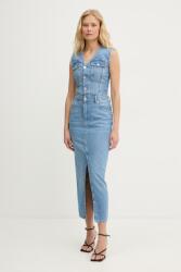 LIU JO rochie de denim PPY2-SUD0MK_50J (UA6123.D0309)