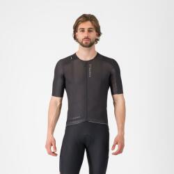 Castelli Tricou Castelli UNLIMITED PRO 2, negru (L)
