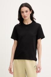 Karl Lagerfeld tricou basic de pentru femei, din bumbac PPY2-TSD1L4_99X (B2W17095)