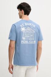 MC2 Saint Barth tricou pentru bărbați, din bumbac 99KK-TSM2DM_95X (PRL0002)