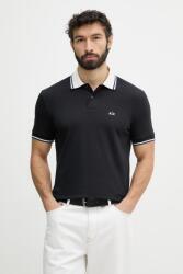Giorgio Armani polo pentru bărbați, din bumbac PPY2-POM09T_59X (XM002350.AF10366)