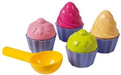 Androni Giocattoli Muffin homokozókészlet (3401-0000)