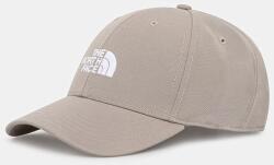 The North Face șapcă de baseball reciclată 66 Classic PPY2-CAU07N_09X (NF0A4VSV2MB1)