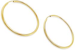 ÉkszerM Arany Karika Fülbevaló AU 97315