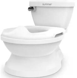 Ingenuity interaktív bili, babavécé levehető WC ülőkével kicsiknek (11124) - jatekbirodalom