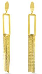 ÉkszerM Arany Lógós Fülbevaló AU 97346