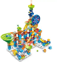 VTech Marble Rush Ultimate Set XL100 E interaktív golyópálya (80-542349) - jatekbirodalom