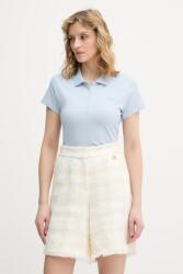 Karl Lagerfeld polo pentru femei PPY2-POD02S_50X (B2W17097)