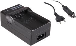 Patona PT1676 Foto 2v1 Canon LP-E17 230V/12V Akkumulátor töltő (PT1676) (PT1676)
