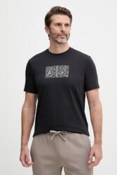 Giorgio Armani tricou pentru bărbați, din bumbac PPY2-TSM1GP_59X (XM002784.AF10356)