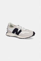 New Balance 327 sportcipő gyerek - szürke 31