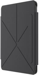 FIXED Trinity Case for Apple iPad 10.9" (2022)/iPad 11" (2025) with stand black (FIXTRI-1000-BK) (FIXTRI-1000-BK)