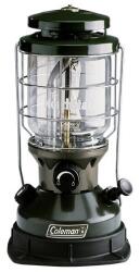 Coleman Northstar Benzinlámpa - Fekete (2000-750E)