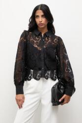 ANSWEAR ing - fekete XL - answear - 24 990 Ft