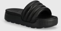 PUMA papucs Karmen Slide Puffy - fekete Női 40.5