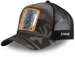 Capslab baseball sapka x Looney Tunes - fekete Univerzális méret