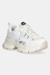 Buffalo Saturn Lace női sportcipő - fehér Női 39