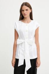 Pedro del Hierro pamut ing - bézs S - answear - 46 990 Ft