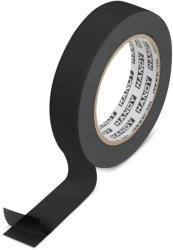 Handy Szerelőszalag - Kétoldalú Habosított Kültéri Fekete - 5 m x 19 mm (11084A)