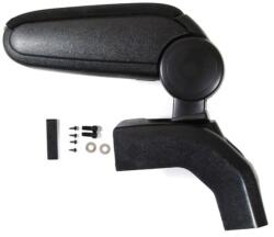 Pro. tec Cotieră Ford Focus II, MK2, negru, husă din țesătură
