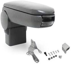 Pro. tec Cotieră VW NEW BEETLE, gri, piele ecologică